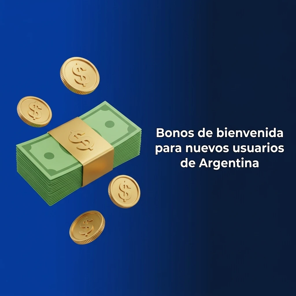 Bono de bienvenida de Betbox Argentina: $2.500.000 y 75 giros gratis para casino y apuestas deportivas.