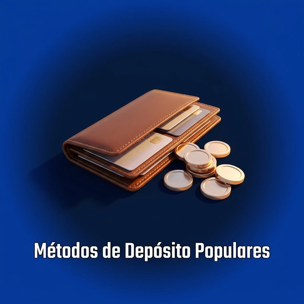 Métodos de depósito populares: Mercado Pago, Lemon Cash, transferencias bancarias y criptomonedas en Argentina.