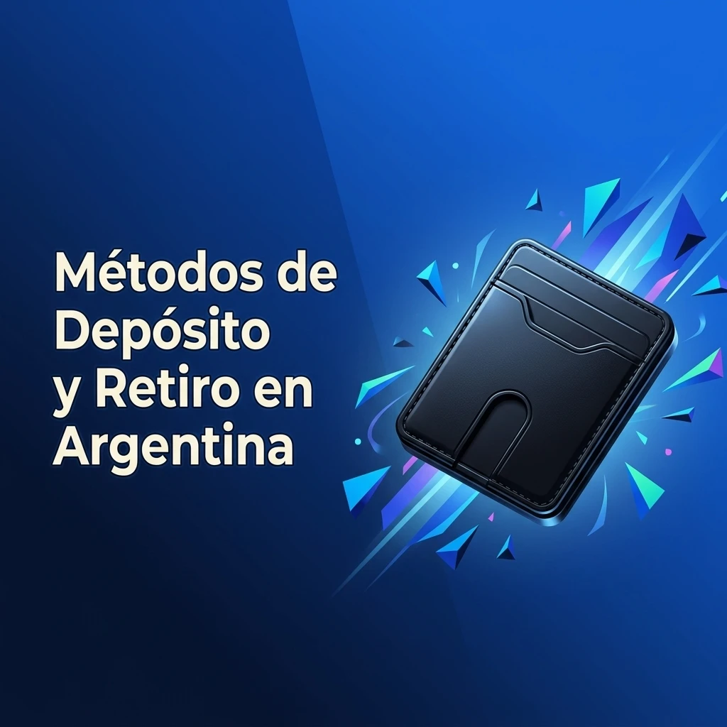 Métodos de depósito y retiro en casino Betbox Argentina: Mercado Pago, Lemon, transferencias, cripto y tarjetas.