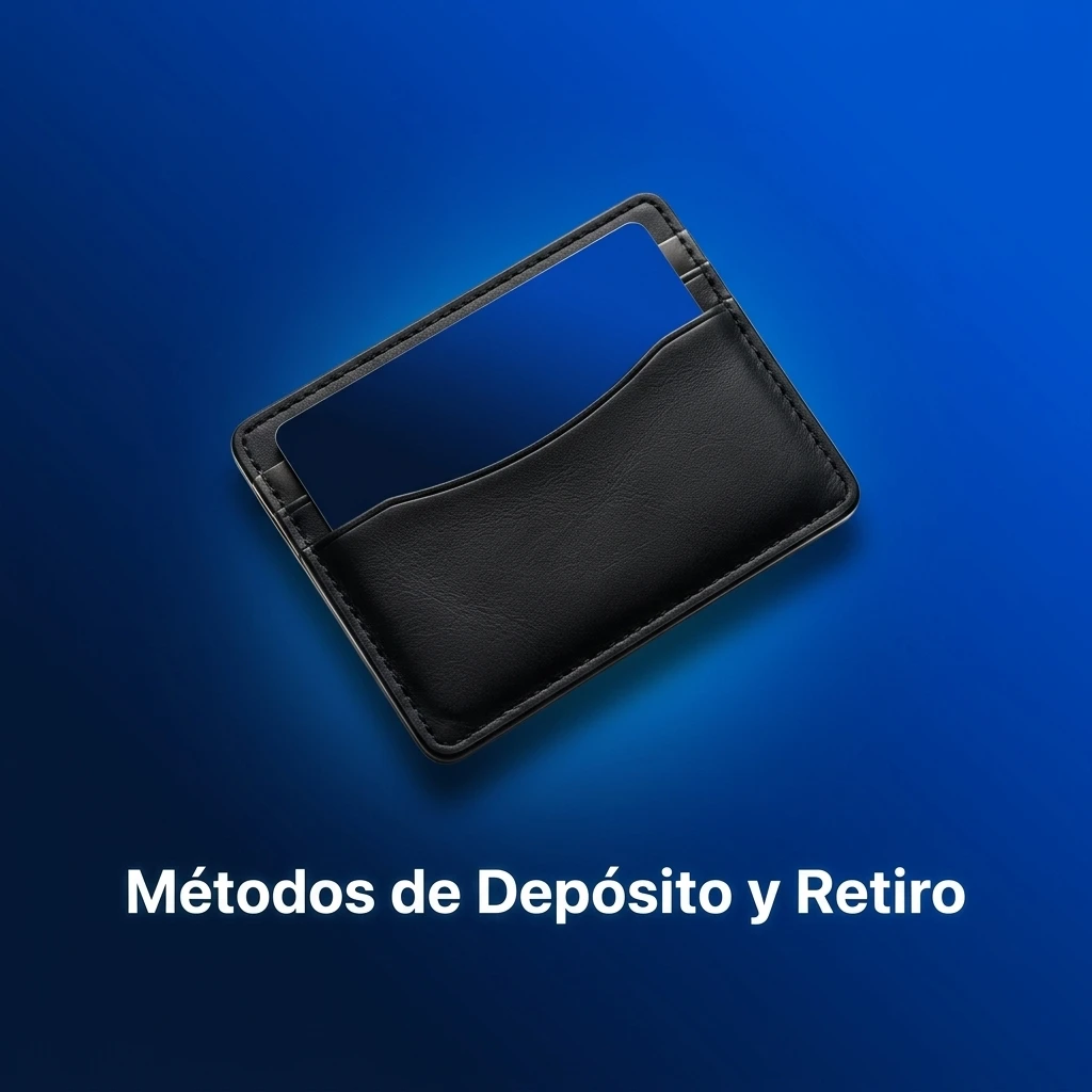Métodos seguros de depósito y retiro en Argentina: Mercado Pago, Lemon, transferencias y criptomonedas.