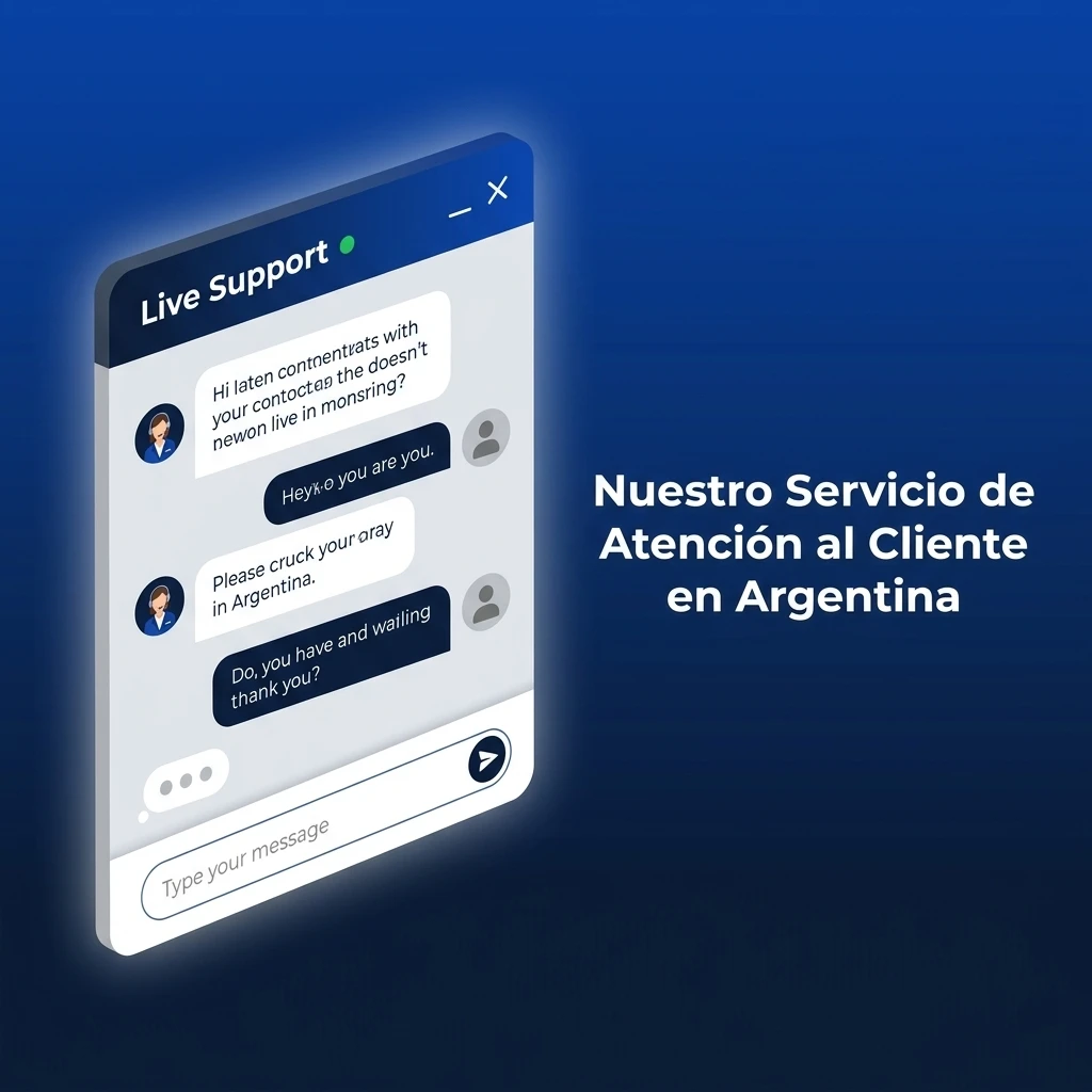 Atención al cliente de Betbox Argentina: soporte 24 horas por chat, email, Telegram y redes sociales.