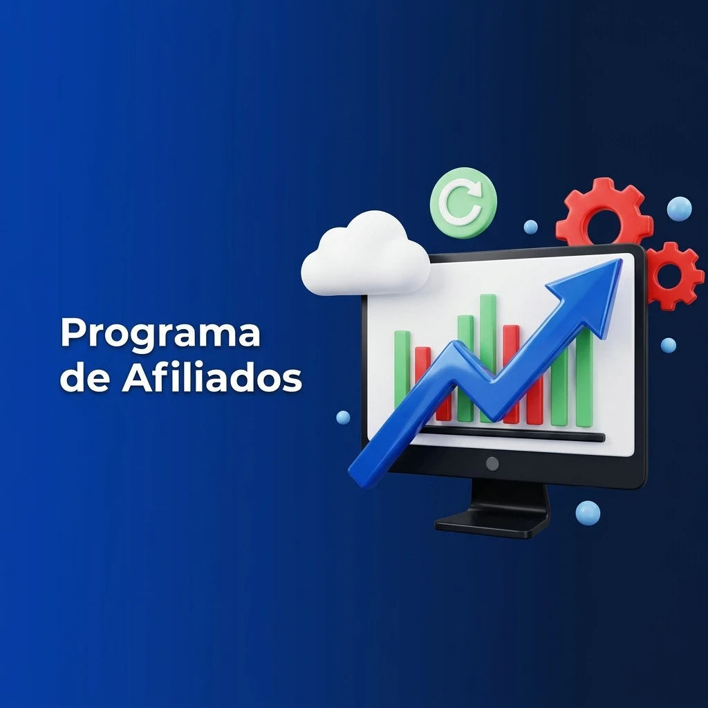 Programa de afiliados del casino Betbox: ganá comisiones mensuales invitando nuevos jugadores.