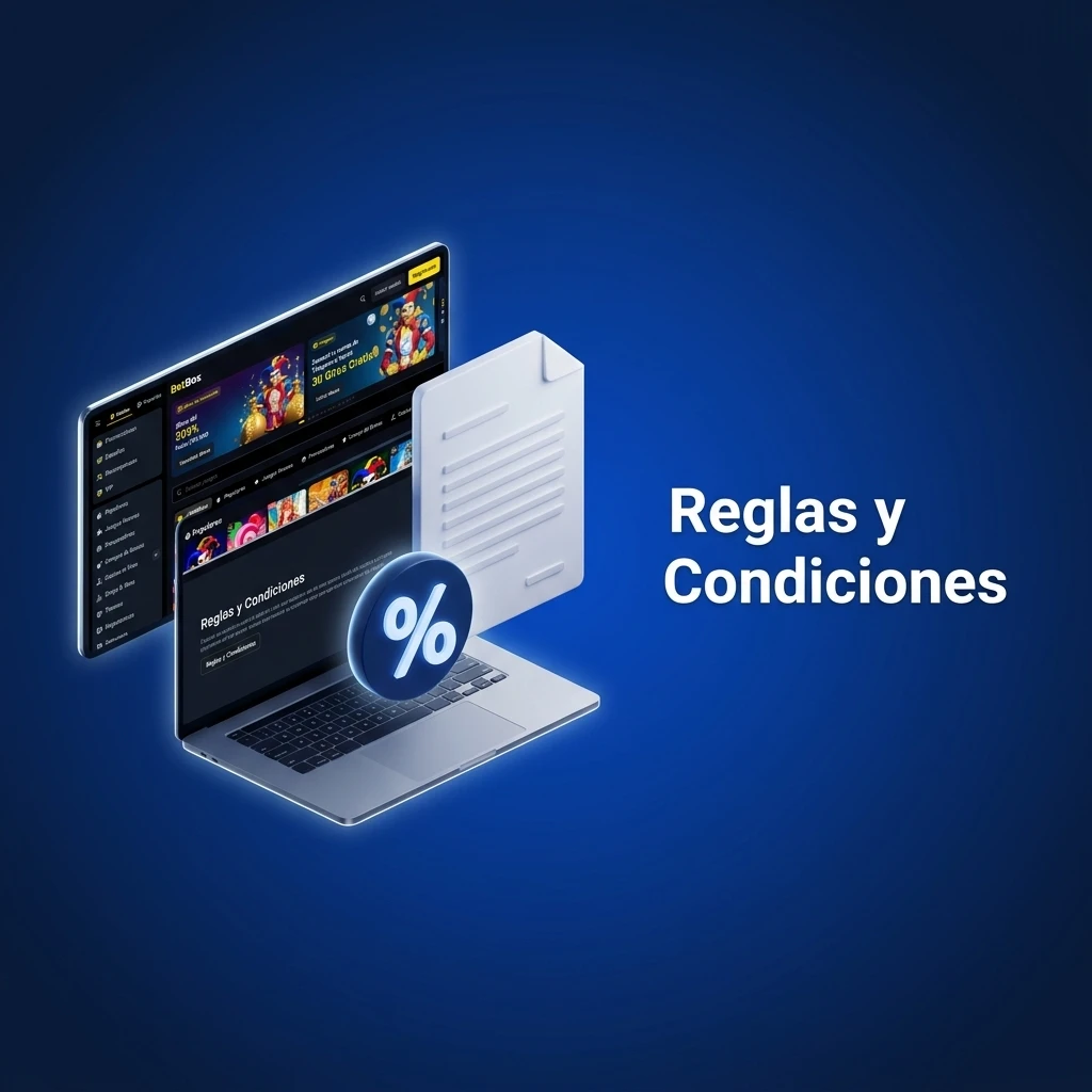 Reglas y condiciones del casino en Argentina: verificación de DNI, mayoría de edad y normativas del servicio.