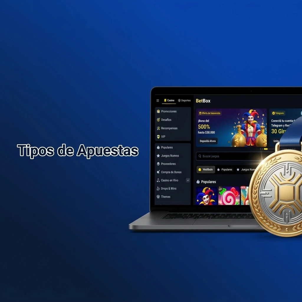 Opciones de apuestas en el boleto digital: modalidades simple, combinada y de sistema.