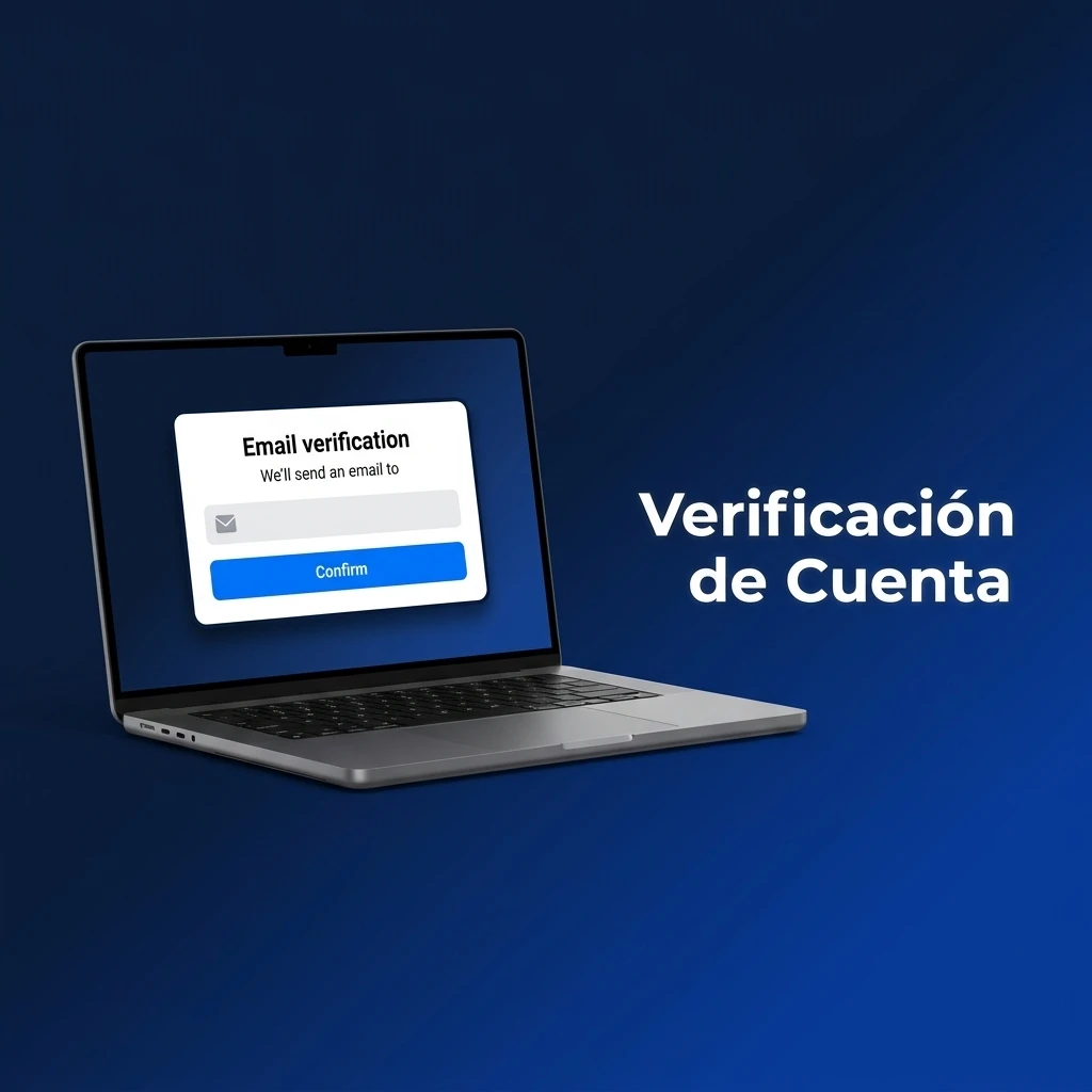 Pasos para la verificación de cuenta en Betbox: validá tu identidad con DNI y habilitá retiros en Argentina.