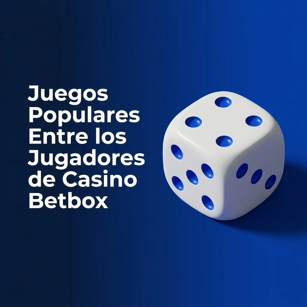 Juegos populares entre jugadores de Casino Betbox en Argentina: tragamonedas, Aviator y ruleta en vivo.