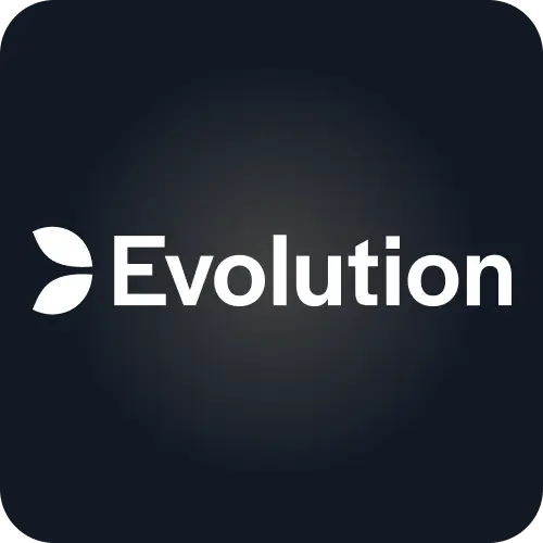 Logotipo de Evolution