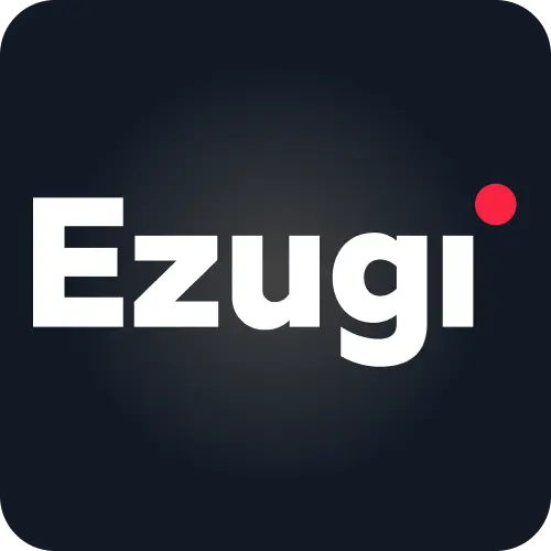 Logotipo de Ezugi