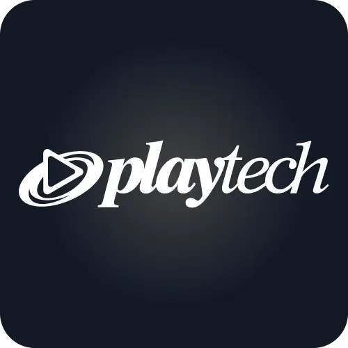 Logotipo de Playtech