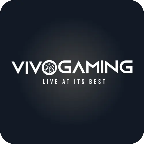 Logotipo de Vivo Gaming