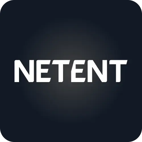 Logotipo de NetEnt