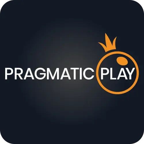 Logotipo de Pragmatic Play