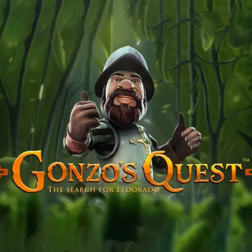gonzos quest betbox logo