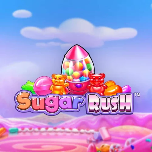 sugar rush betbox logo